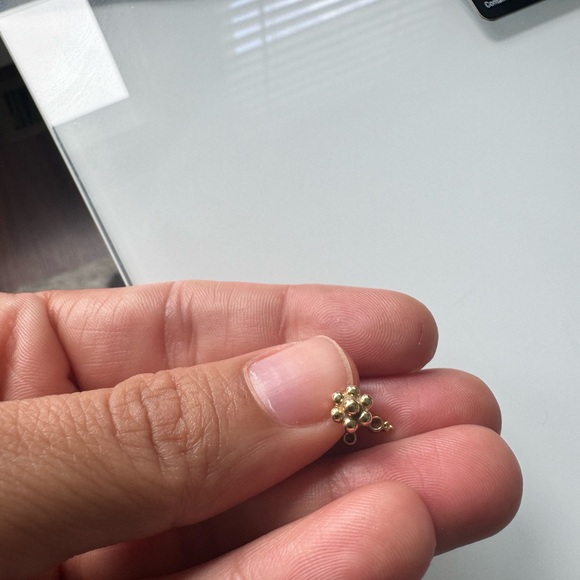 Maria Tash Dagger - Picture 3 of 4